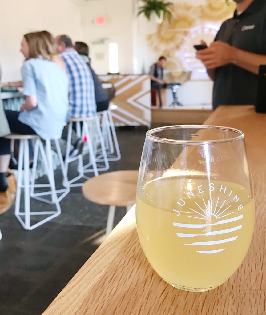 The best Hard Kombucha in San Diego