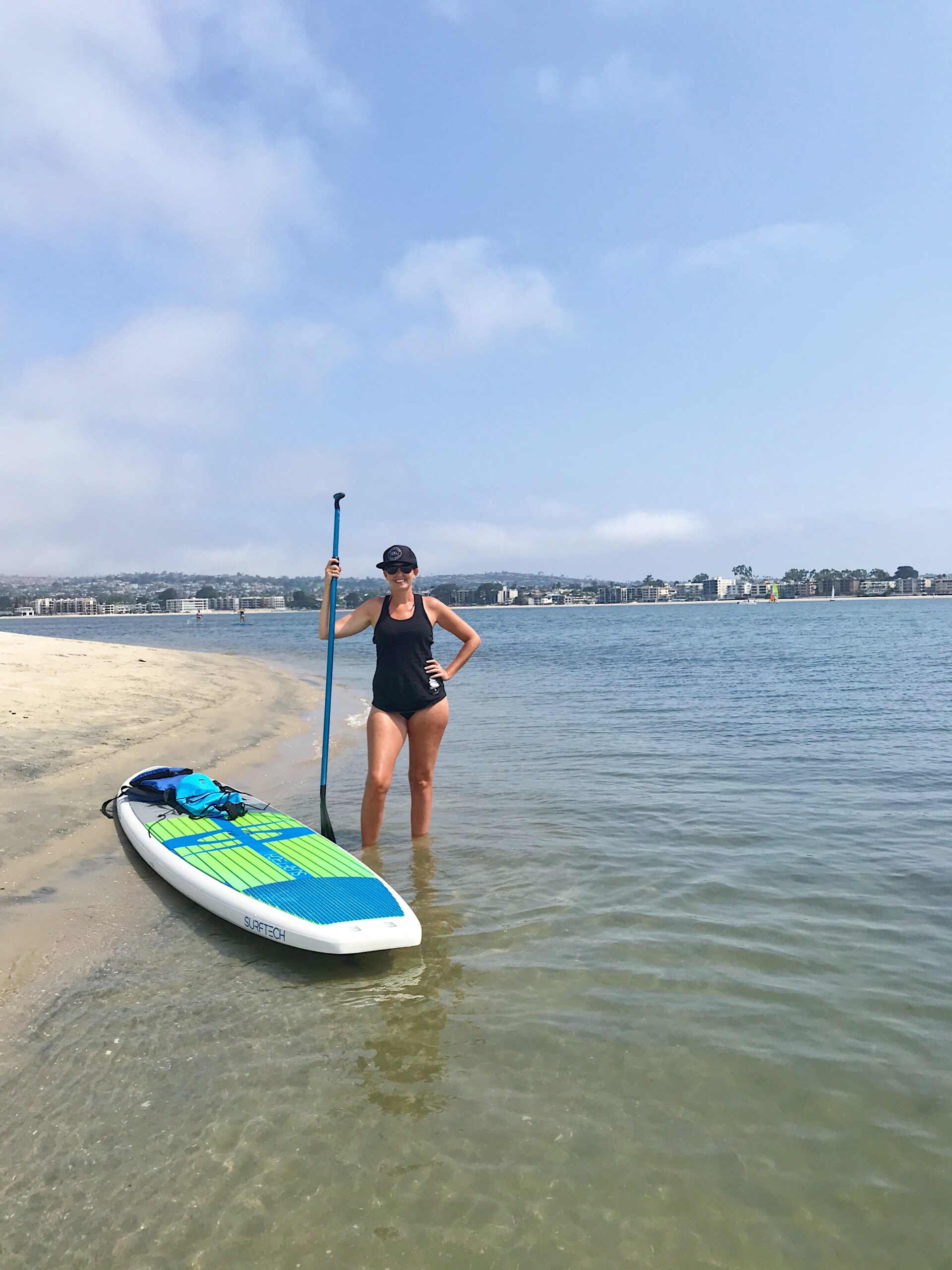 Mission Bay Stand up Paddle San Diego  Kayak and Stand Up Paddle Board  rentals, sales, lessons and tours.