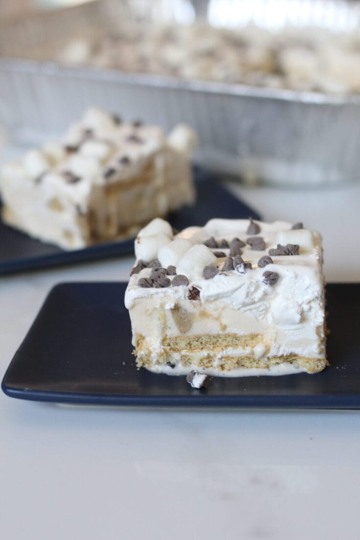 Save on Carvel Cookie Dough Ice Cream Cake Order Online Delivery | Giant