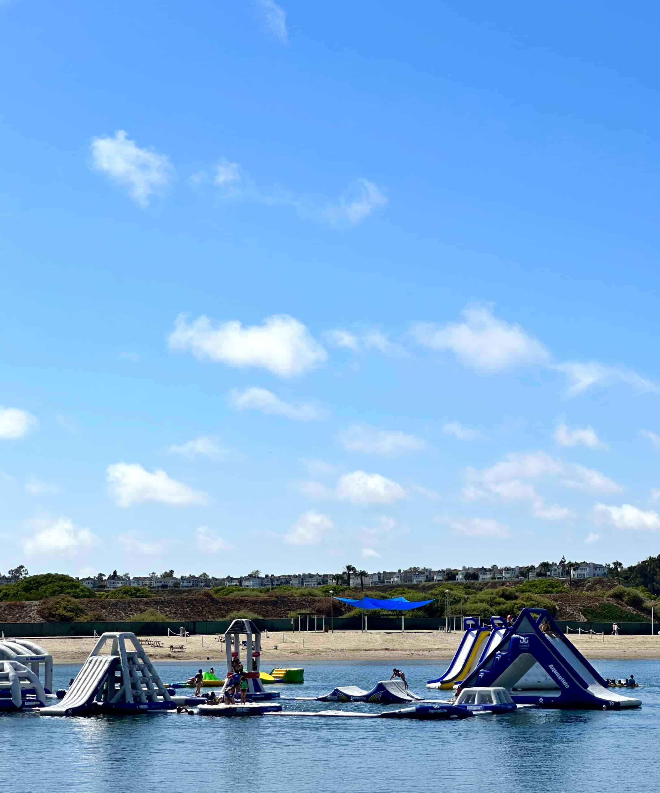 inflatable-water-park